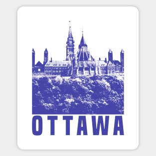 Ottawa Magnet